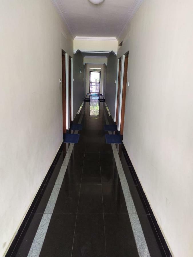 Manjalikulam Tourist Home Thiruvananthapuram Екстер'єр фото