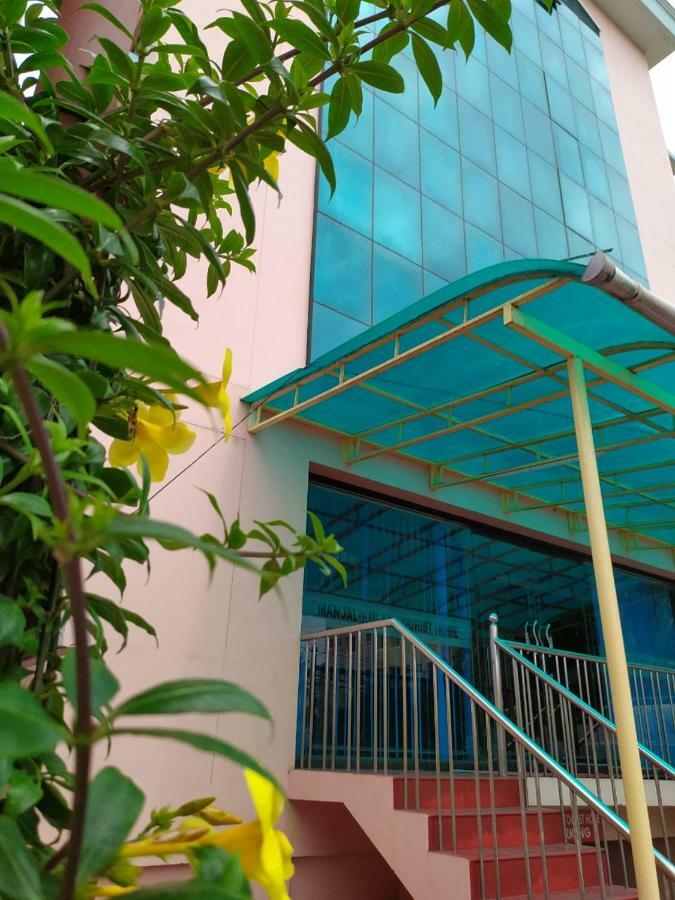 Manjalikulam Tourist Home Thiruvananthapuram Екстер'єр фото